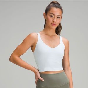 lululemon ribbed align tank 6